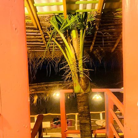 Amaranthe Beach Cabanas Boossa Екстер'єр фото