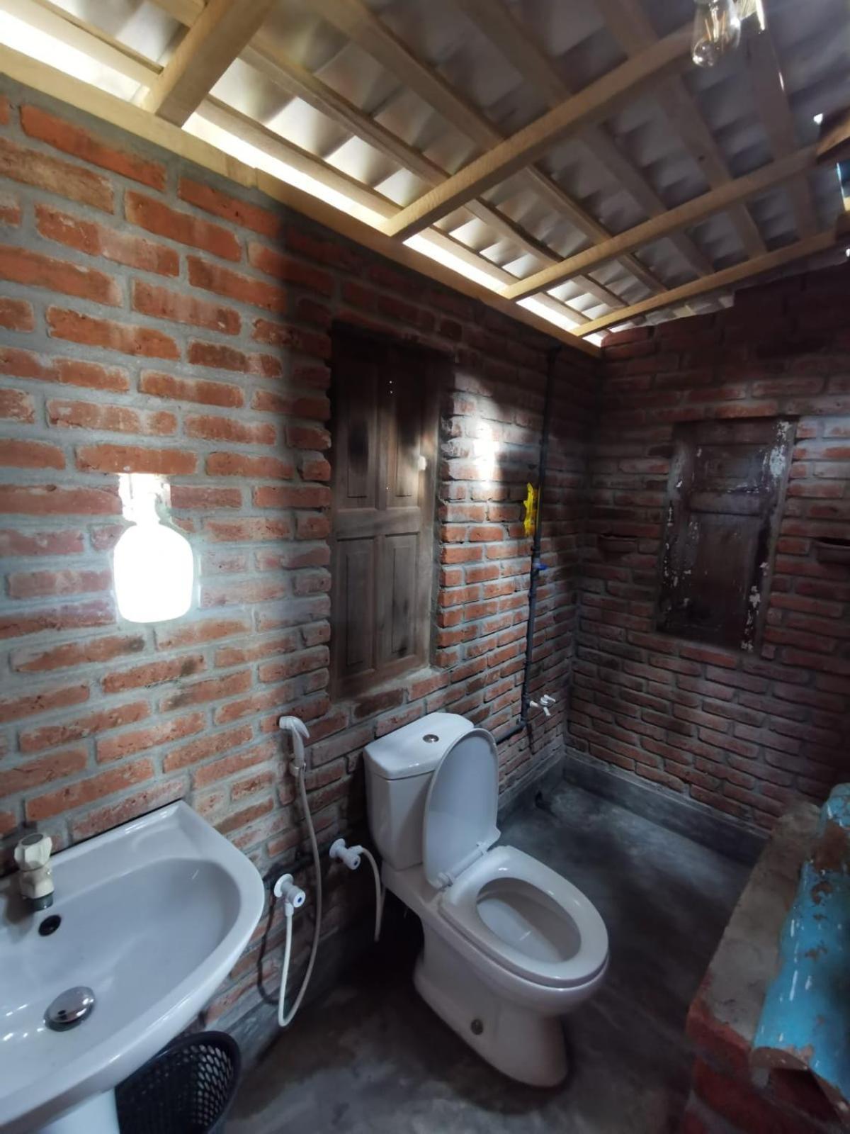 Amaranthe Beach Cabanas Boossa Екстер'єр фото