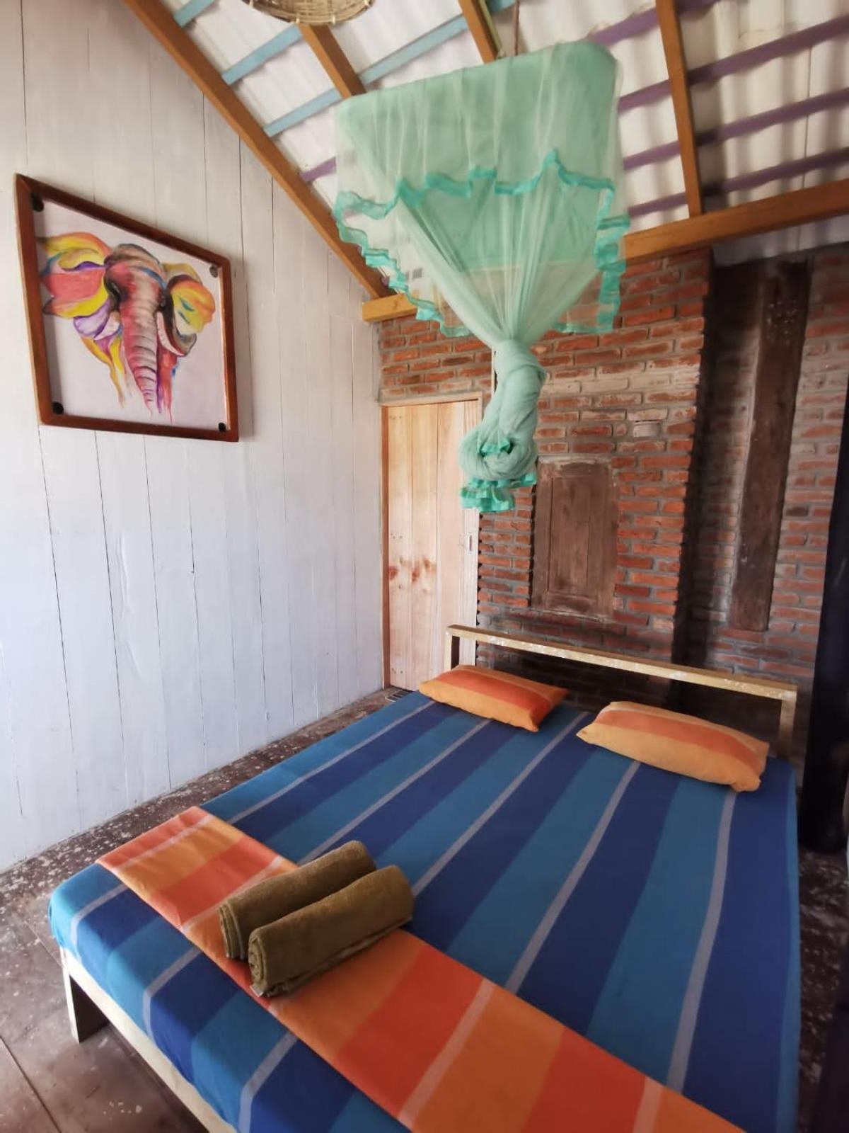 Amaranthe Beach Cabanas Boossa Екстер'єр фото